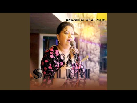 AUDIO: Sabah Salum - Unajikuta Wewe Nani Mp3 Download