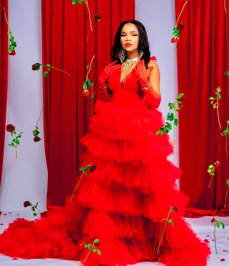 AUDIO: Rosa Ree - My Baby Mp3 Download