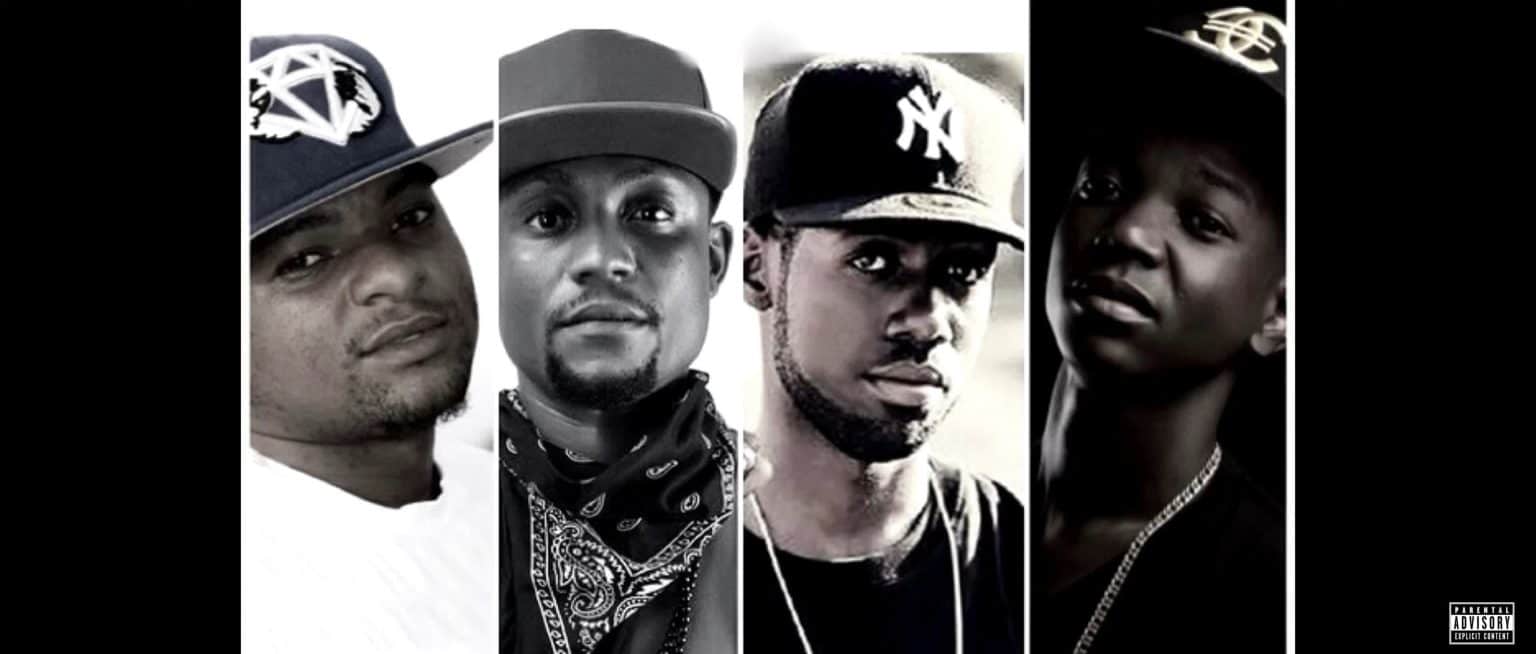 AUDIO: Stamina Ft Darasa & Stereo & Msodoki - Upeo Wangu Mp3 Download