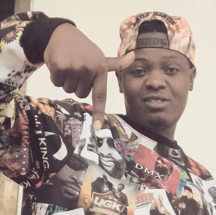AUDIO: Voice Wonder - Nimpende Nani Mp3 Download