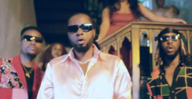 VIDEO: Weusi Ft Tatii - Bembea Mp4 Download