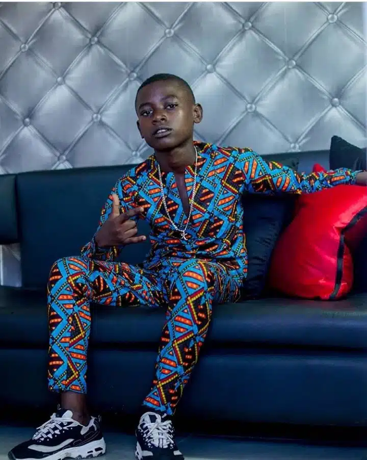 AUDIO: Y Prince - Nihurumie Mp3 Download