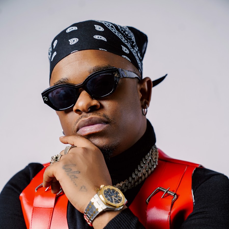 AUDIO: Whozu - Moyo Mp3 Download