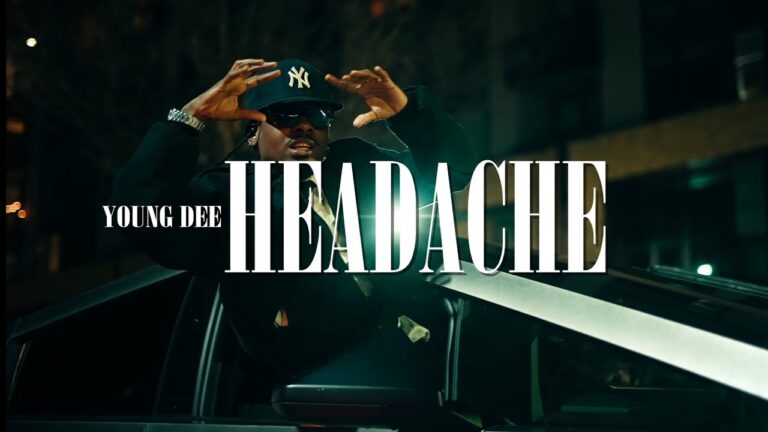 VIDEO: Young Dee - Headache Mp4 Download