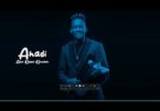 AUDIO: Alex Kasau Katombi - Ahadi Mp3 Download