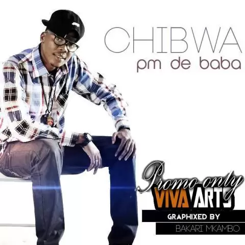 AUDIO: Chibwa Ft Juru - Nishai Mp3 Download