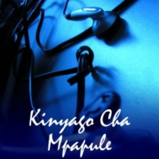 AUDIO: East African Melody - Kinyago Cha Mpapule Mp3 Download
