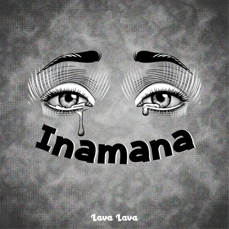 AUDIO: Lava Lava - Inamana Mp3 Download