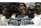 AUDIO: Jambo Squad - Tukunyema Mp3 Download