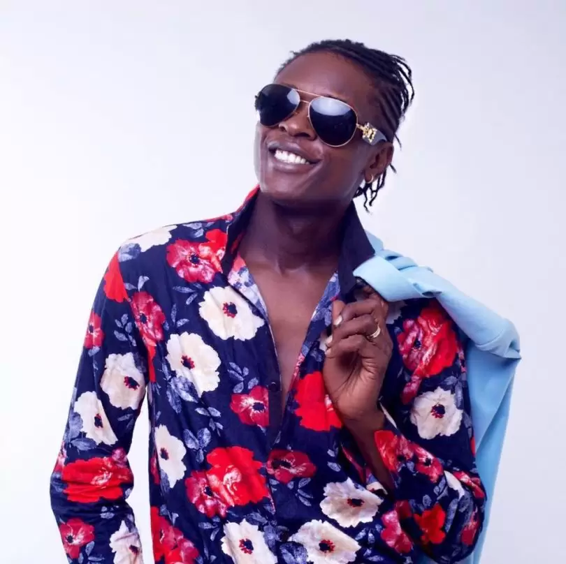 AUDIO: Jose Chameleone - Valu Valu Mp3 Download