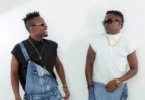 AUDIO: Makomando - Simama Mp3 Download