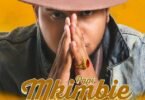 AUDIO: Hemedy PHD - Mkimbie Mp3 Download
