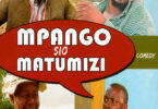 AUDIO: Kingwendu - Mipango Sio Matumizi Mp3 Download