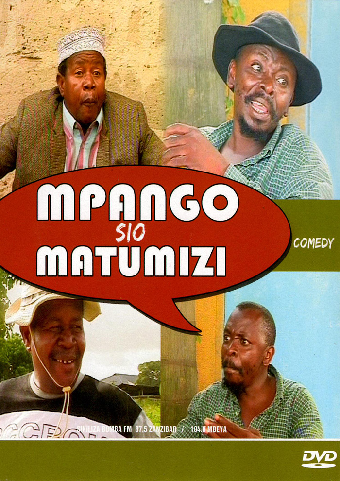 AUDIO: Kingwendu - Mipango Sio Matumizi Mp3 Download
