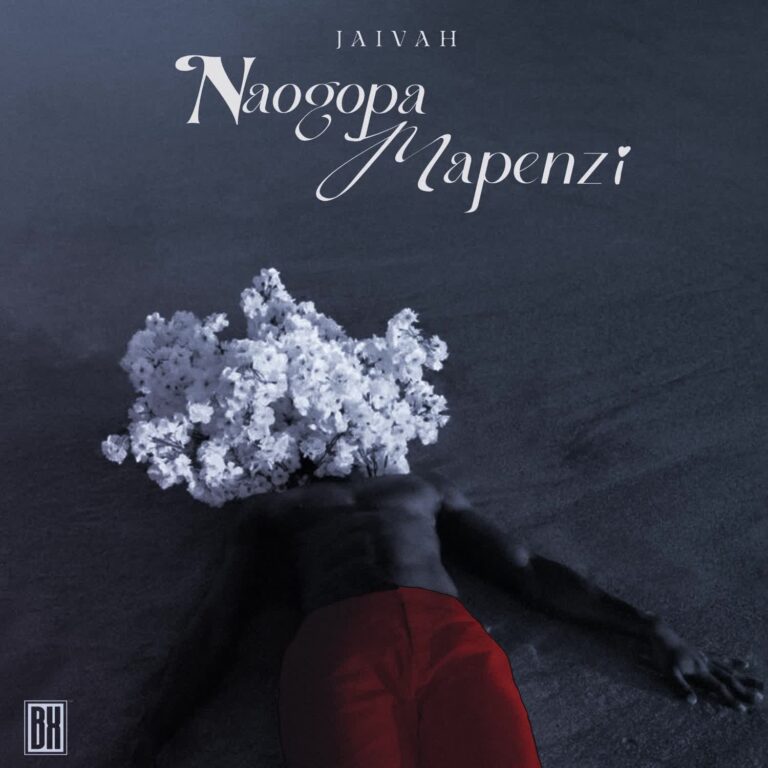 AUDIO: Jaivah Ft Cloudy Sa & Kapipo Beats - Naogopa Mapenzi Mp3 Download