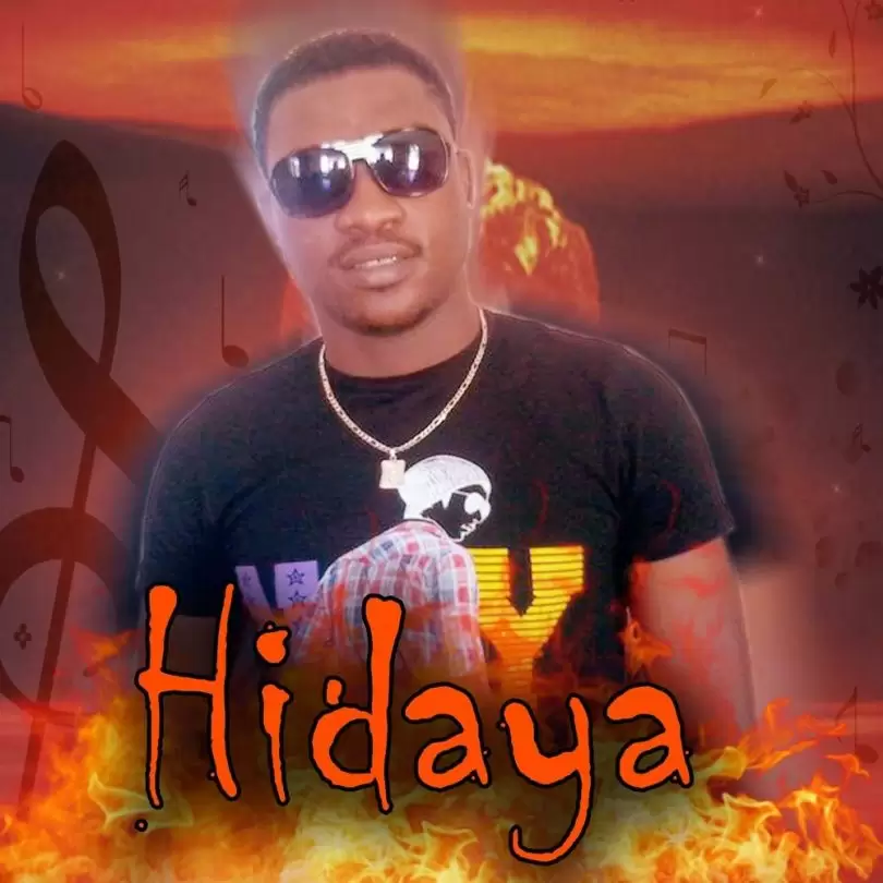 AUDIO: Pasha - Hidaya Mp3 Download