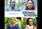 AUDIO: Mwanahawa Ali - Viumbe Wazito Mp3 Download
