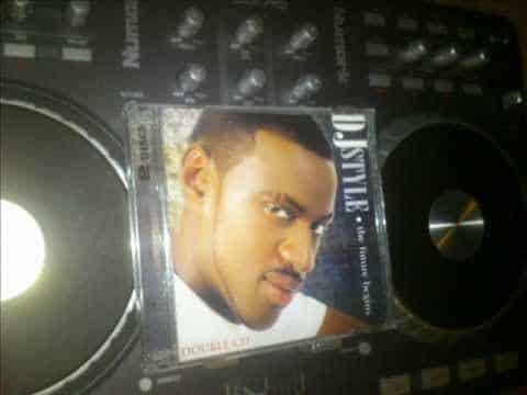 AUDIO: DJ Style - Call Me If U Love Me Mp3 Download