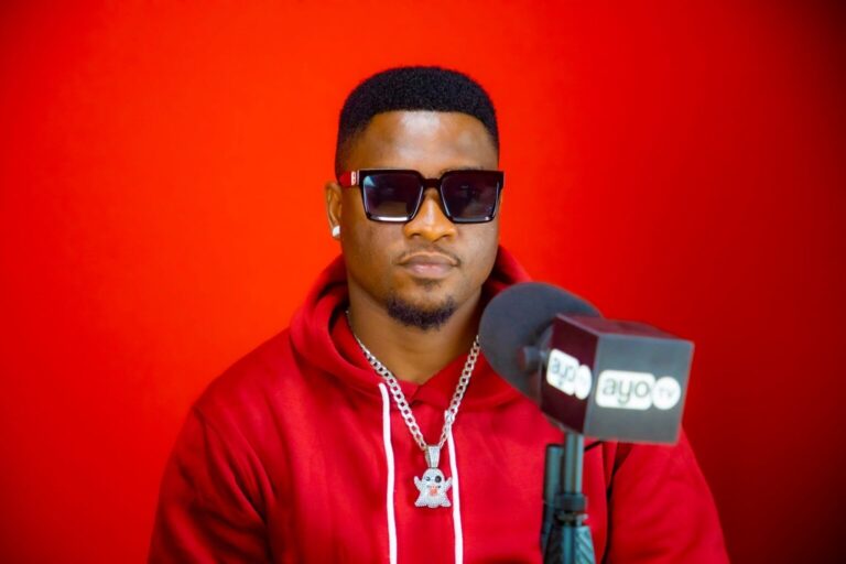 AUDIO: Pasha - Thamani Ya Penzi Mp3 Download