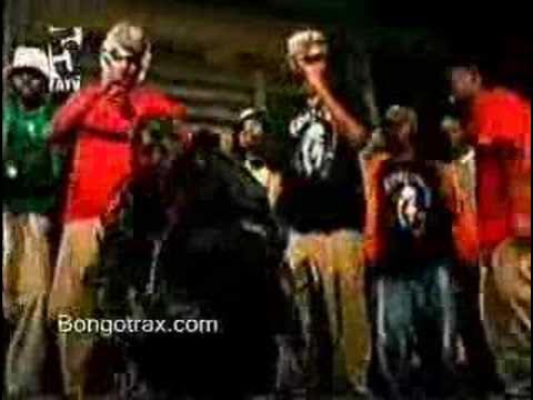 AUDIO: Babuu Wa Kitaa Ft Mchizi Mox & Langa - Kimbia Mp3 Download