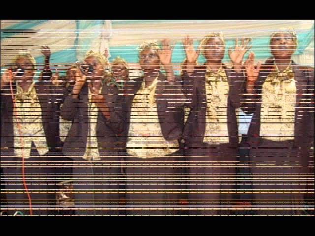 AUDIO: Chorale Sinai - Akamanyu K'umutsima Mp3 Download