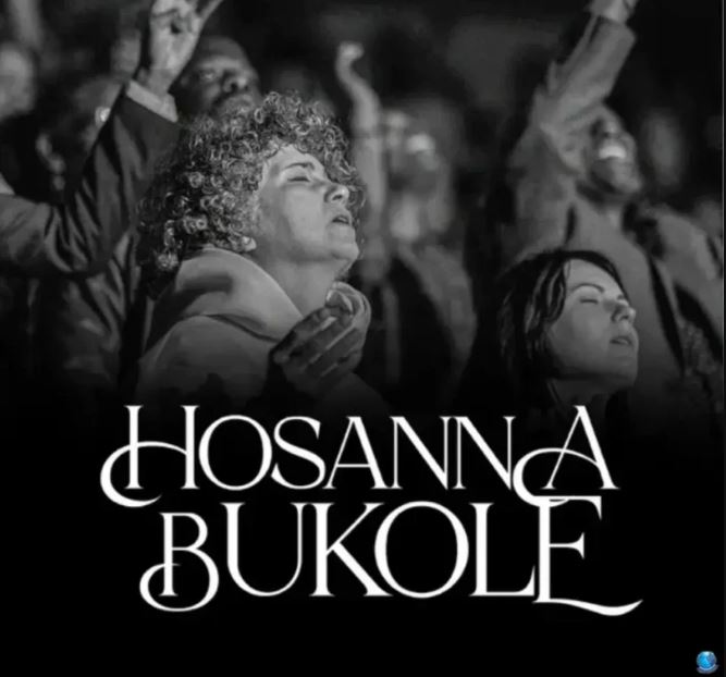 AUDIO: Daniel Lubams - Hosanna Bukole Mp3 Download