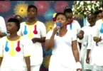 AUDIO: Efatha Mass Choir - Jina Linabadilisha Mambo Mp3 Download