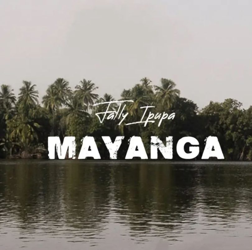 AUDIO: Fally Ipupa - Mayanga Mp3 Download