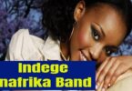 AUDIO: InAfrika Band - Indege Mp3 Download