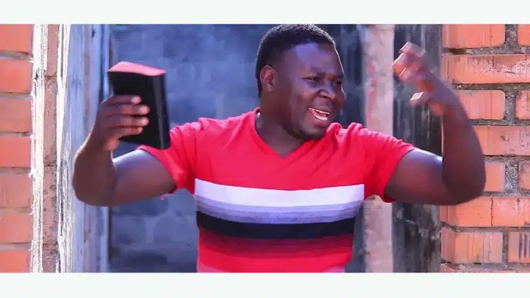 AUDIO: Kuhani Mwakalambo - Ghundindilile Tata Mp3 Download
