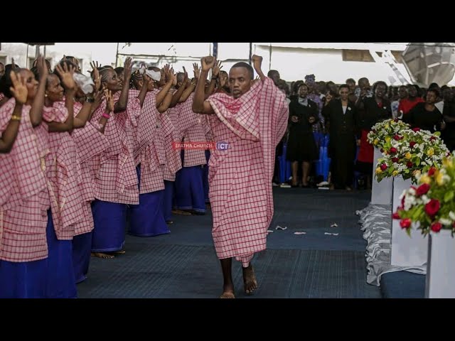 AUDIO: Kwaya Ya Kanisa La Efatha Mererani Arusha - Hatulegei Mp3 Download