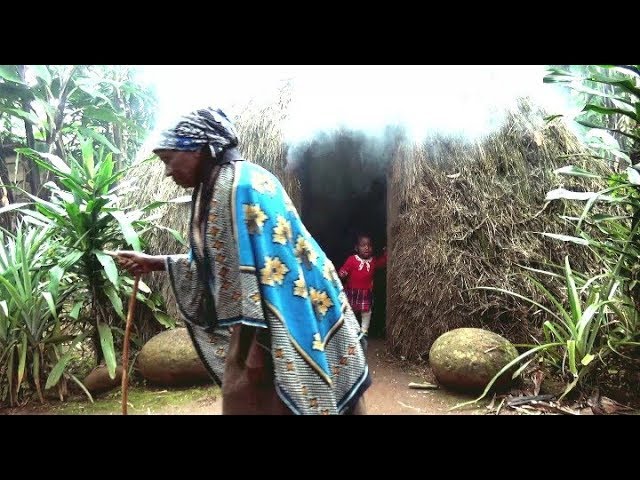 AUDIO: Lyimo Chamecha - Aika Mae Mp3 Download