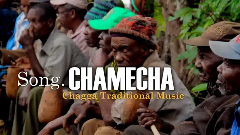 AUDIO: Lyimo - Chamecha Mp3 Download