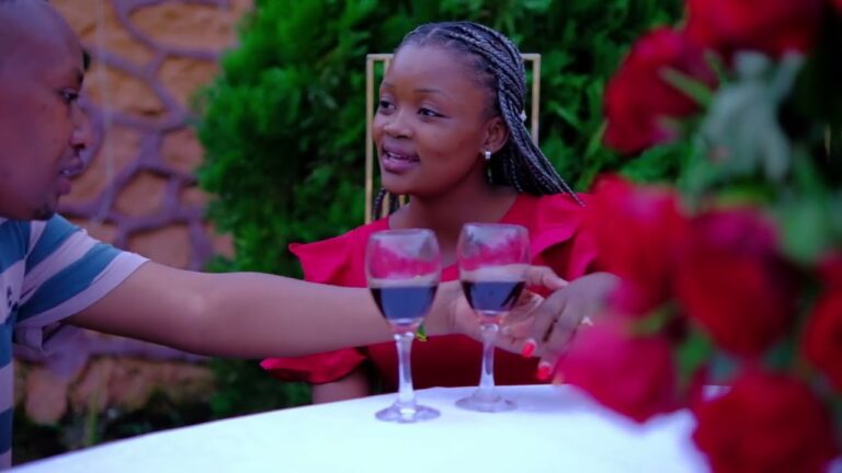 AUDIO: Lyimo - Mpora (Mwali) Mp3 Download