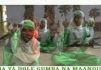 AUDIO: Madrasatul Ghazal Islamiyah - Karibu Mwezi Mwema Mp3 Download