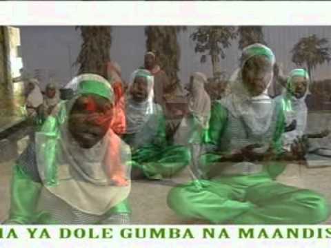 AUDIO: Madrasatul Ghazal Islamiyah - Karibu Mwezi Mwema Mp3 Download