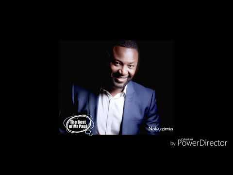 AUDIO: Mr. Paul - Nakuzimia Mp3 Download