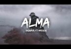 AUDIO: Ngwea Ft Mirror - Alma Mp3 Download