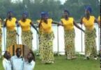 AUDIO: Nkombo Choir - Sigaho Kurambirwa Mp3 Download