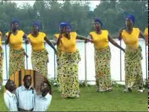 AUDIO: Nkombo Choir - Sigaho Kurambirwa Mp3 Download