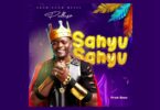 AUDIO: Pallaso - Sanyu Sanyu Mp3 Download