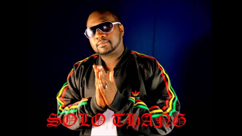 AUDIO: Solo Thang Ft Mr Paul - Mpenzi Mp3 Download