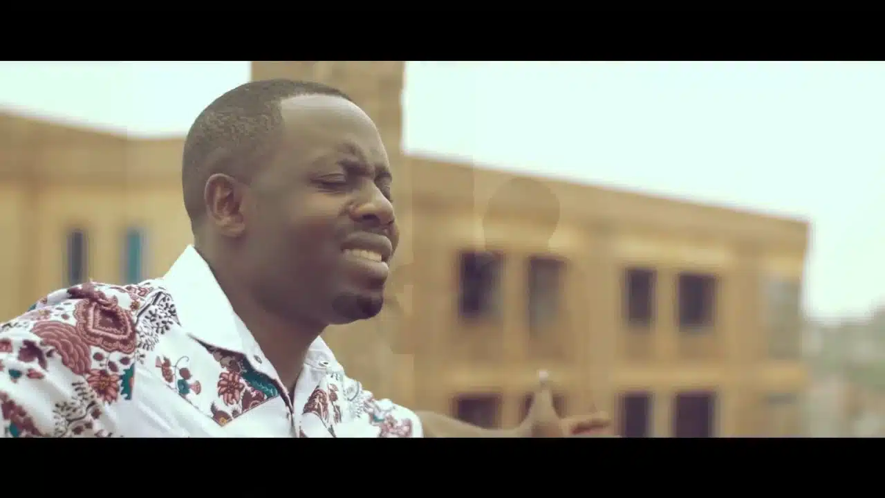 AUDIO: Thacien Titus - Burigihe Mp3 Download