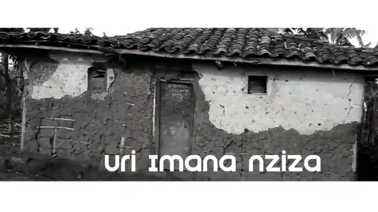 AUDIO: Thacien Titus - Uri lmana Nziza Mp3 Download