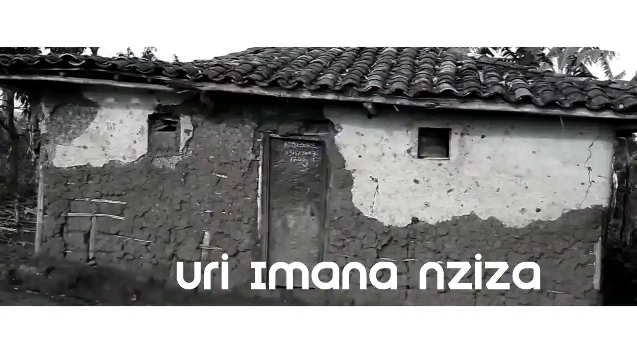 AUDIO: Thacien Titus - Uri lmana Nziza Mp3 Download