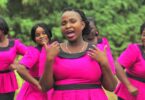 AUDIO: Ukombozi Choir KKKT Msasani - Mikate Mp3 Download