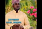 AUDIO: Ustadh Hafidh - Cheo Chake Mama Mp3 Download