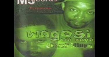AUDIO: Wagosi wakaya - Kero (Umeme Na Maji) Mp3 Download