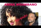 AUDIO: Abdul Misambano - Nihurumie Asu Wangu Mp3 Download