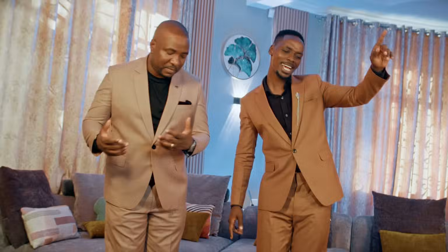 VIDEO: Asagwile Ft Ambwene Mwasongwe - Wema Mp4 Download